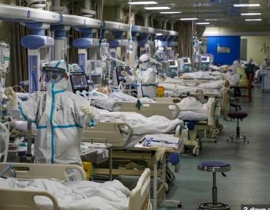 Trung Quốc xuất hiện ca tái nhiễm virus corona sau khi được chữa khỏi