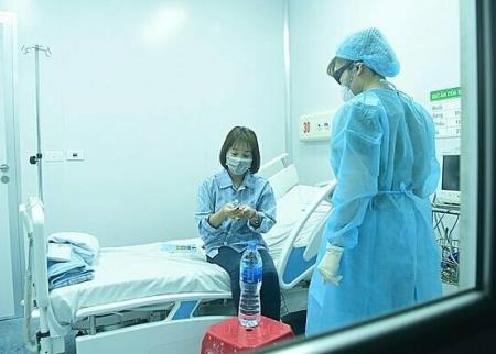 236 ca nghi nhiễm nCoV ở Việt Nam