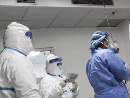 Cẩm nang chuẩn của Bộ Y tế về dịch corona