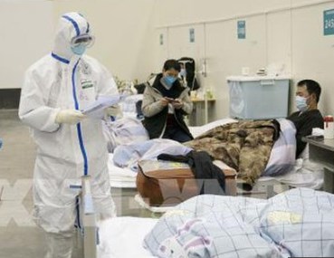 Janssen tăng cường hợp tác với BARDA trong nỗ lực ngăn chặn sự bùng phát COVID-19