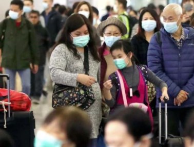 Một trường hợp nhiễm COVID-19 khiến 5 người họ hàng bị lây, hơn 30 ngày không có triệu chứng