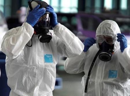 Bộ Y tế ghi nhận ca thứ 7 mắc virus corona tại Việt Nam