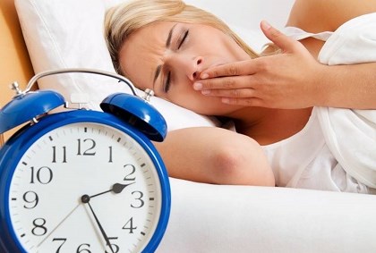 Cơ chế chuyển đổi phân tử giải thích làm thế nào đột biến rút ngắn đồng hồ sinh học