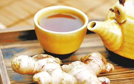 Giảm đầy hơi bằng thực phẩm