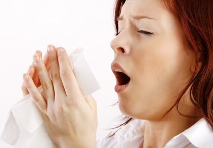 Cách nào giúp bạn chặn đứng hắt hơi