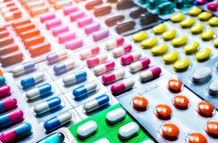 Chỉ còn lại một số ít các công ty nghiên phát triển kháng sinh mới