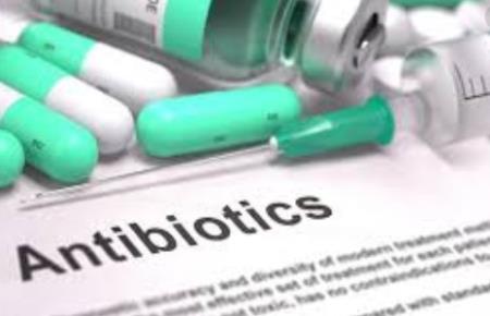 Một số loại kháng sinh được kê đơn trong thai kỳ liên quan đến dị tật bẩm sinh