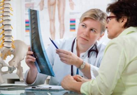 Trị loãng xương không không dùng thuốc