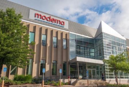 Mỹ: xuất xưởng lô vắc-xin đầu tiên cho Covid-19, sẽ thử nghiệm trên người vào tháng 4 tới