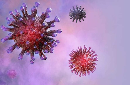 Tại sao nCoV ít tác động đến trẻ em?