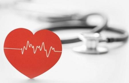 Nhịp tim lúc nghỉ của hai người có thể chênh nhau 70 nhịp mỗi phút (bpm);