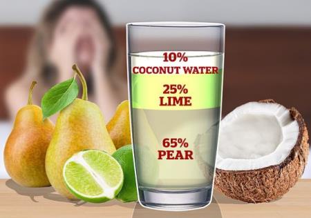 Thực phẩm giúp giải rượu nhanh