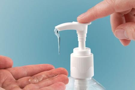 Cồn diệt virus corona như thế nào, cách chọn nước rửa tay khô an toàn, hiệu quả 