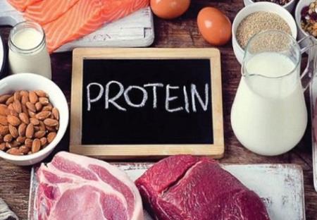 Thực phẩm giàu protein có thể gây nguy hiểm cho sức khỏe của tim mạch