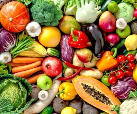 Ăn gì để tăng sức đề kháng phòng dịch viêm phổi do nCoV