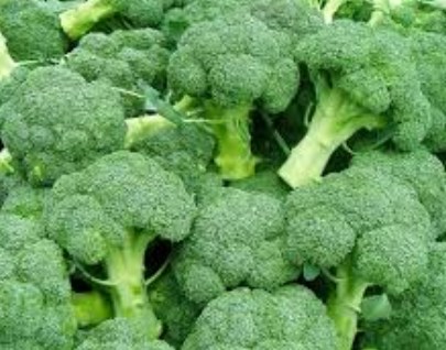 Hợp chất tự nhiên trong rau quả giúp chống lại bệnh gan nhiễm mỡ