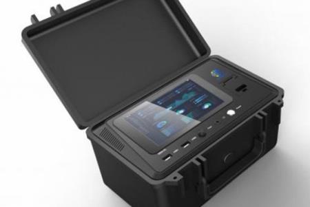 Thiết bị giúp phát hiện virus Corona mới trong vòng 30 phút