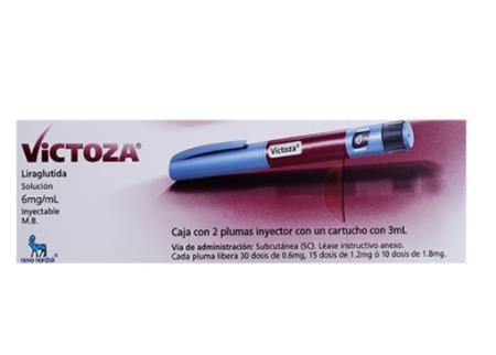 Thuốc Victoza chứng minh hiệu quả ở bệnh nhân trẻ em mắc tiểu đường loại 2