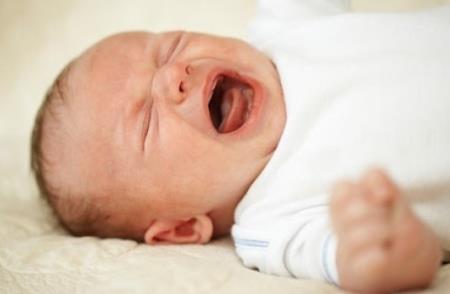 Biểu hiện trẻ thiếu canxi