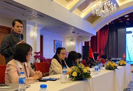 Việt nam tạo kit thử nCoV cho kết quả sau 70 phút