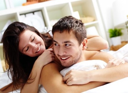 Phát hiện điểm G mới ở hai phái