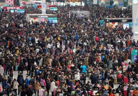 Chúng ta đang sống trong "thời đại của các dịch bệnh"