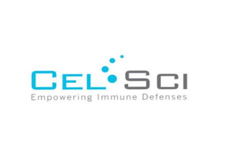 CEL-SCI phát triển liệu pháp miễn dịch chống Covid-19