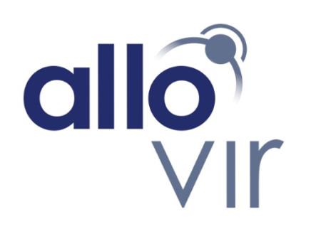 AlloVir thành lập liên minh phát triển thuốc trị Covid-19