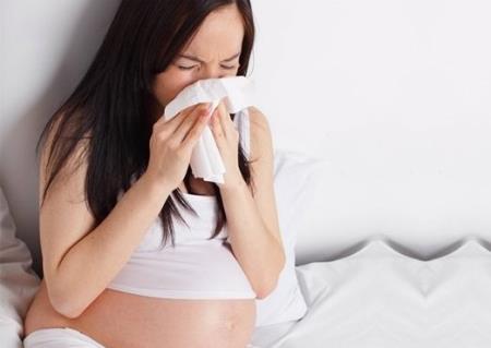 Lưu ý mới của WHO về khả năng lây nhiễm COVID-19 ở phụ nữ mang thai