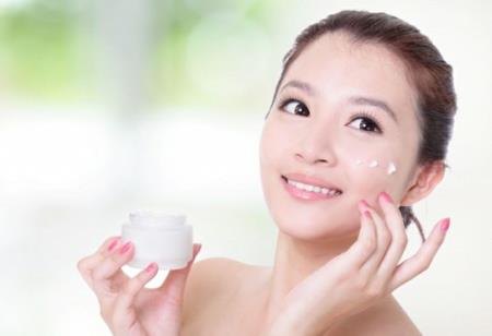 Bà bầu vẫn có thể làm đẹp