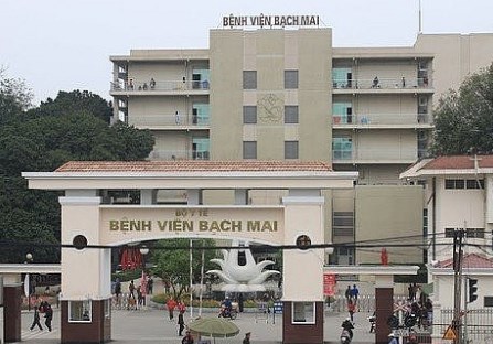 Hà Nội ra công điện khẩn: Cách ly ngay người từng đến BV Bạch Mai từ 10/3 đến nay