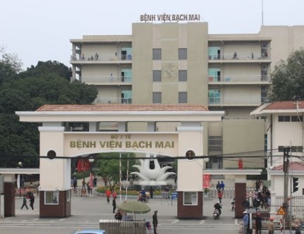 Việt nam có thêm 6 ca nhiễm Covid-19 mới nâng tổng số lên 169 trường hợp, bệnh viện Bạch mai có 2 ca mới