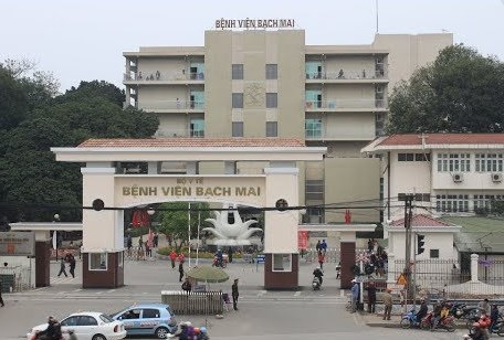 `Covid-19: Việt nam` Ghi nhận thêm 5 ca mắc mới, 4 ca liên quan tới Bệnh viện Bạch Mai, tổng số lên 179 ca