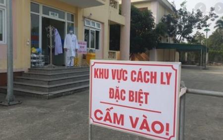 `COvid-19: Việt nam` Bệnh nhân nhiễm Covid thứ 33 đã tham quan nhiều điểm du lịch đông người
