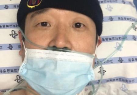 Giáo sư HQ tập gym đều đặn, rửa tay thường xuyên nhưng vẫn không thể tránh COVID-19: "Tôi đã tự tin thái quá"