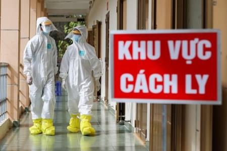 `Covid-19: Việt nam` Thêm 1 ca nhiễm là bé trai 10 tuổi, tổng số ca mắc là 204 người