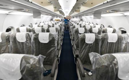 Việt Nam công bố ca nhiễm nCoV thứ 21