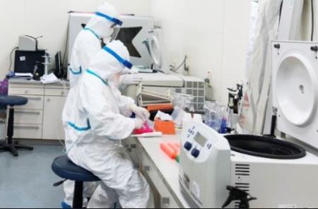 Hà Nội: 84/84 trường hợp nghi nhiễm Covid-19 đã có kết quả âm tính