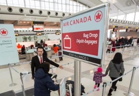 Canada ghi nhận hơn 4.000 ca nhiễm SARS-CoV-2