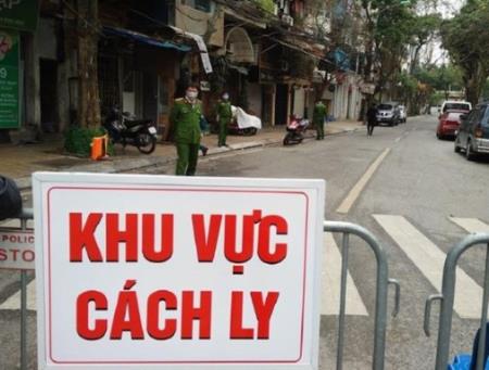 Bộ Y tế Khuyến cáo: 7 việc cần làm khi bị sốt, ho, đau họng, khó thở