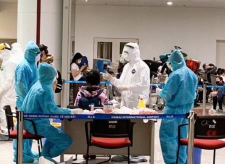 `Covid-19: Việt Nam` Thêm 5 ca Covid-19 mới, nâng tổng số lên 153 ca