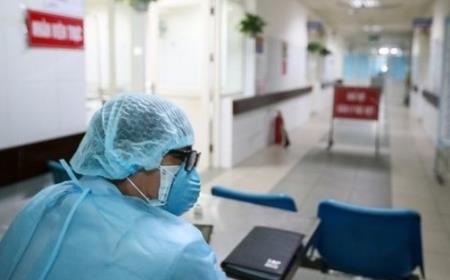 `Covid-19 Việt nam ` Bệnh nhân số 18 đã khỏi bệnh, 1 bệnh nhân nặng phải can thiệp ECMO