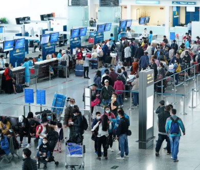 Hà Nội: Phát hiện thêm 1 người nước ngoài đã đi lại nhiều nơi dương tính Covid-19