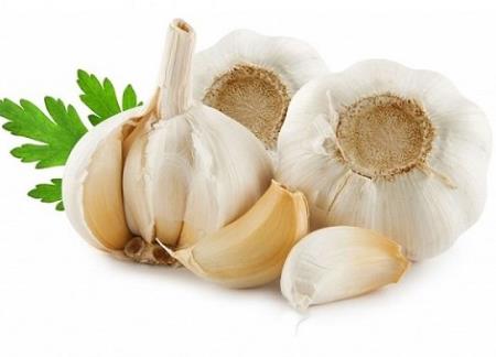 Cách dùng tỏi phòng chống cúm