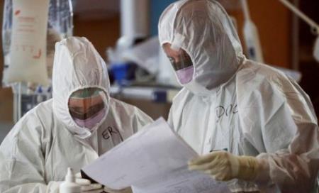 `COvid-19:Italy` Hơn 600.000 người Italy có thể đã nhiễm nCoV