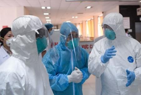 `Covid-19: Việt Nam` Bộ Y tế công bố thêm 5 ca bệnh Covid-19 mới, nâng tổng số ca lên 174.