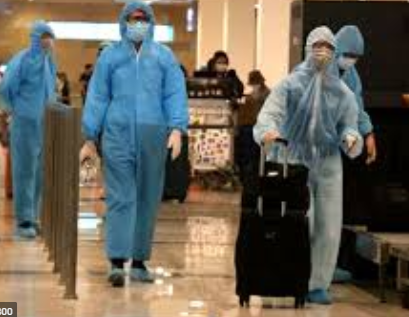 Bệnh nhân 86, 87 nhiễm Covid-19 chưa rõ ‘nguồn’ lây