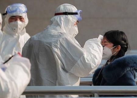 Cập nhật dịch Covid-19: Hơn 90.000 người nhiễm nCoV trên thế giới