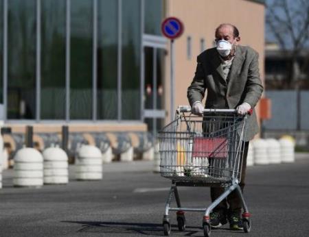 Tại sao lại là nước Ý bị những tổn thương nặng nề do Covid-19