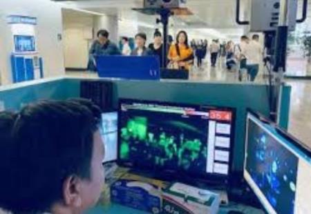 `Covid-19:Việt nam` Việt Nam ghi nhận thêm 7 ca, tổng 75 người nhiễm Covid-19